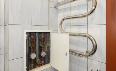 Купить 2-комнатную квартиру, Минск, ул. Щербакова, д. 29 (Партизанский район). Фото 9