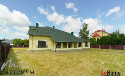 Купить дом, Тарасово, Тарасовская ул., 15 соток. Фото 4