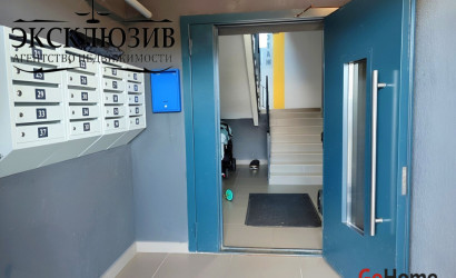 Купить 2-комнатную квартиру, Новоселье, Рождественская ул., 2/В. Фото 31