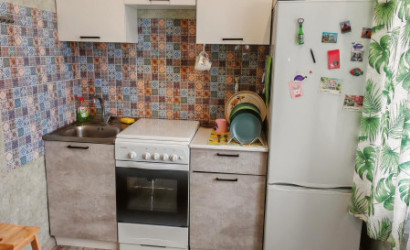 Купить 1-комнатную квартиру, Минск, Ольшевского ул., 69(Фрунзенский район). Фото 19