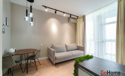 Купить 1-комнатную квартиру, Минск, Брилевская, 37 (Октябрьский район). Фото 9