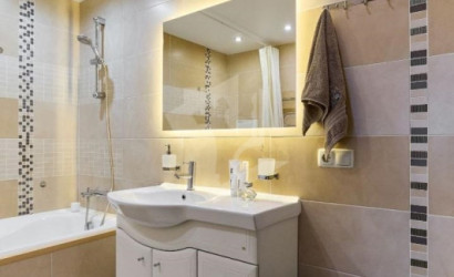 Снять 3-комнатную квартиру, Минск, просп. Правда газеты, д. 16. Фото 17
