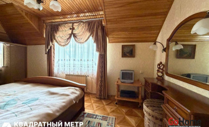  3-этаж.(115.2 м2), Заречаны