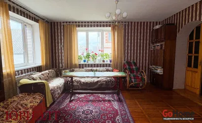  2-этаж.(197.6 м2), Витебск(7-я Задорожная, 2Б)