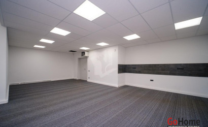 Аренда офиса, Минск, Лучины ул., 5,  от 112.4 до 203.8 кв.м.. Фото 10