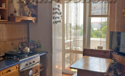 Купить 3-комнатную квартиру, Малорита, Парковая. Фото 7