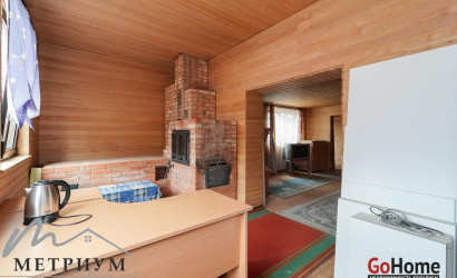 Купить дом в деревне, Рябиновка, 10.01 соток. Фото 12