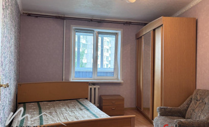 Купить 4-комнатную квартиру, Минск, Слободская ул., 75 (Московский район). Фото 5