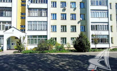 Купить 2-комнатную квартиру, Брест, Дубровка, ул. Лейтенанта Рябцева. Фото 4