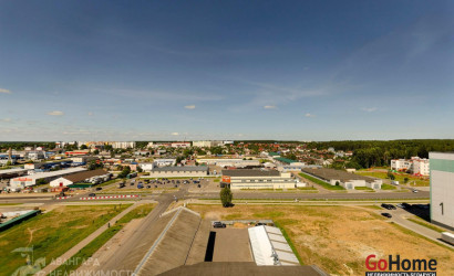 Аренда офиса, Боровляны, 40 Лет Победы ул., 23/А,  85.4 кв.м.. Фото 6