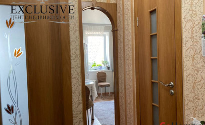 Купить 1-комнатную квартиру, Жодино, Ленина просп., 4. Фото 14