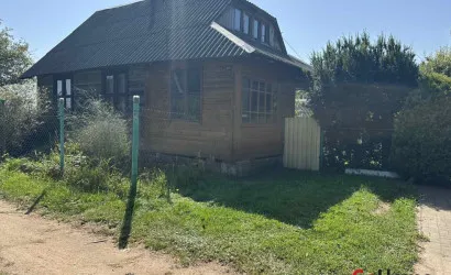  1-этаж.(43.5 м2), Дубовый Лес