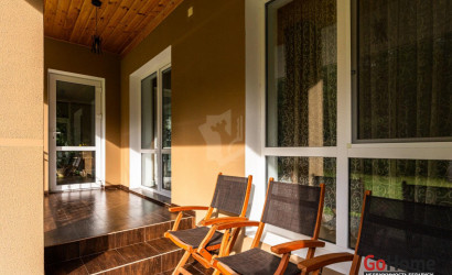 Купить дом, Медухово, 13 соток. Фото 47