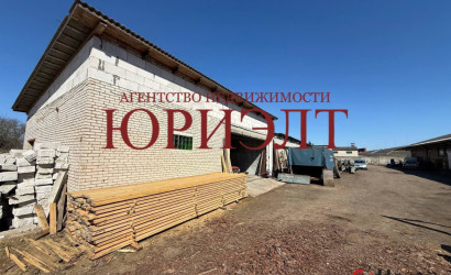 Продажа помещения, Рожанка,  2417 кв.м.. Фото 1