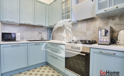 Снять 2-комнатную квартиру, Минск, Янки Купалы ул. 17 (Ленинский район). Фото 12