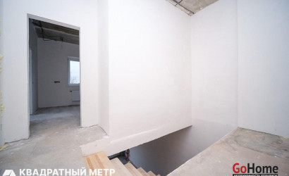 Купить 3-комнатную квартиру, Боровляны, Университетская ул., 9/А. Фото 17