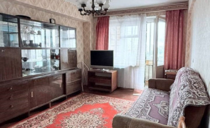 Купить 3-комнатную квартиру, Витебск, Чкалова. Фото 7