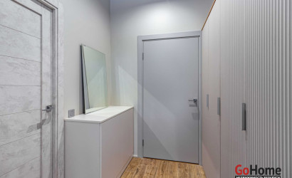 Снять 6-комнатную квартиру, Заславль, Приморская, 39. Фото 22