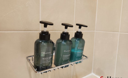 Снять 1-комнатную квартиру на сутки, Минск, ул. Щорса, д. 1 (Московский район). Фото 18