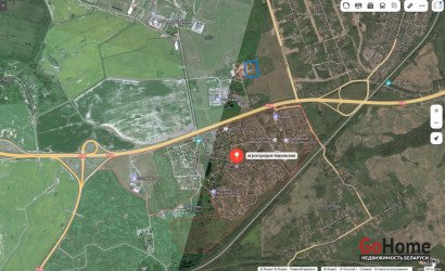 Продажа помещения, Кировская,  1471.2 кв.м.. Фото 1