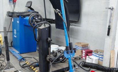 Аренда помещения под шиномонтаж, Слобода, Лесная, 8,  14.1 кв.м.. Фото 5