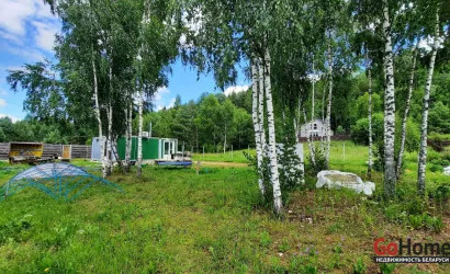  1-этаж.(40 м2), Надежда