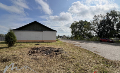 Продажа склада, Новый Двор, Парковая ул., 14,  249.4 кв.м.. Фото 11