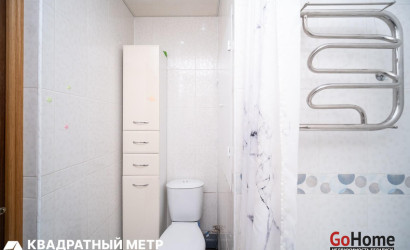 Купить 1-комнатную квартиру, Лесной, Александрова ул., 12. Фото 33