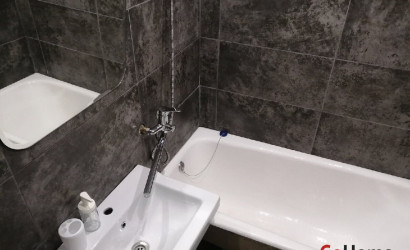 Снять 2-комнатную квартиру на сутки, Несвиж, 1-е мая 38. Фото 5