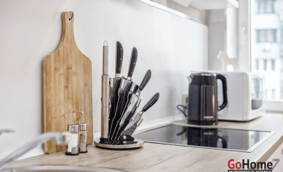 Снять 2-комнатную квартиру на сутки, Минск, Леонида Беды 6 (Советский район). Фото 14