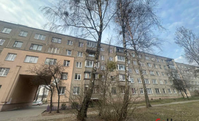 Купить 2-комнатную квартиру, Гродно, Домбровского, 61. Фото 2