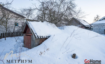 Купить дом, Столбцы, 17 Сентября ул., 3, 11.8 соток. Фото 3
