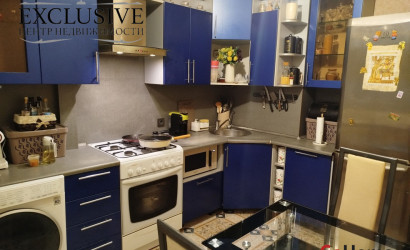 Купить 3-комнатную квартиру, Новополоцк, Молодежная ул., 180/1. Фото 3