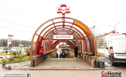 Купить 2-комнатную квартиру, Минск, Ангарская, 21 (Заводской район). Фото 19