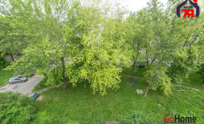 Купить 3-комнатную квартиру, Молодечно, Великий Гостинец ул., 76. Фото 9