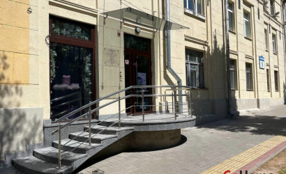 Аренда торгового помещения, Минск, Алоизы Пашкевич, 5,  54.2 кв.м.. Фото 10