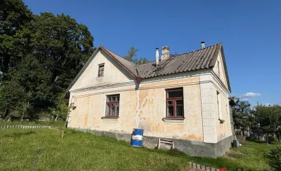  1-этаж.(78 м2), Мосты(комсомольская 21)