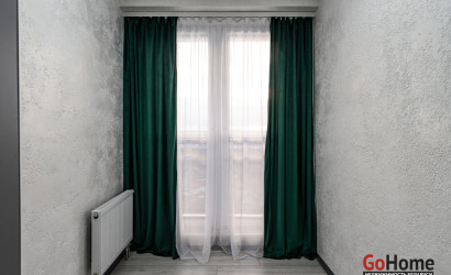 Купить 1-комнатную квартиру, Минск, Лейтенанта Кижеватова, 3Б (Октябрьский район). Фото 11