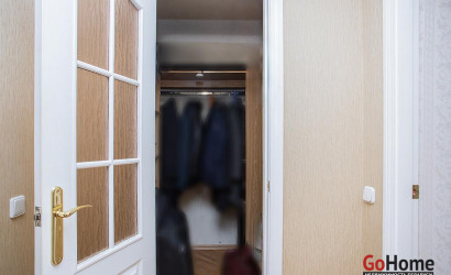 Купить 3-комнатную квартиру, Минск, Мазурова ул., 16(Фрунзенский район). Фото 26