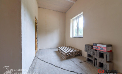 Купить коттедж, Володьки, Окружная ул., 14.64 соток. Фото 25