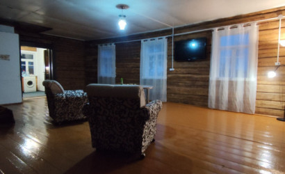 Купить дом, Морозы, 2, 25 соток. Фото 9