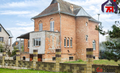 Купить дом, Серафимово, Славянская ул., 10.21 соток. Фото 3