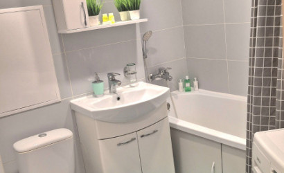 Снять 2-комнатную квартиру на сутки, Витебск, ул. Правды , д. 66К. Фото 15