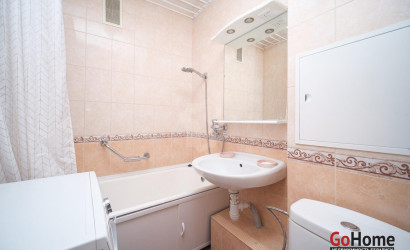 Купить 2-комнатную квартиру, Минск, Коласа ул., 43/2 (Советский район). Фото 22