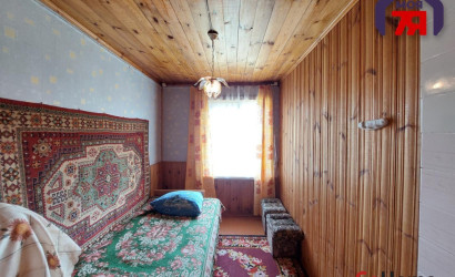 Купить дом в деревне, Шипяны, 14.99 соток. Фото 14