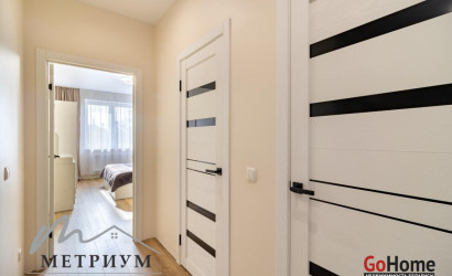 Купить 2-комнатную квартиру, Мачулищи, Авиаторов ул., 16/А. Фото 9