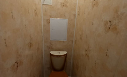 Купить 2-комнатную квартиру, Новополоцк, Молодежная ул., 135. Фото 26