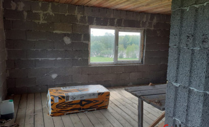 Купить дом, Поземщина, Центральная, 23.54 соток. Фото 4