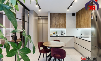 Купить 2-комнатную квартиру, Минск, Княгининская ул., 8 (Центральный район). Фото 13