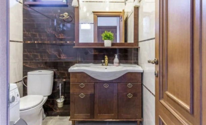 Снять 5-комнатную квартиру, Боровая . Фото 32